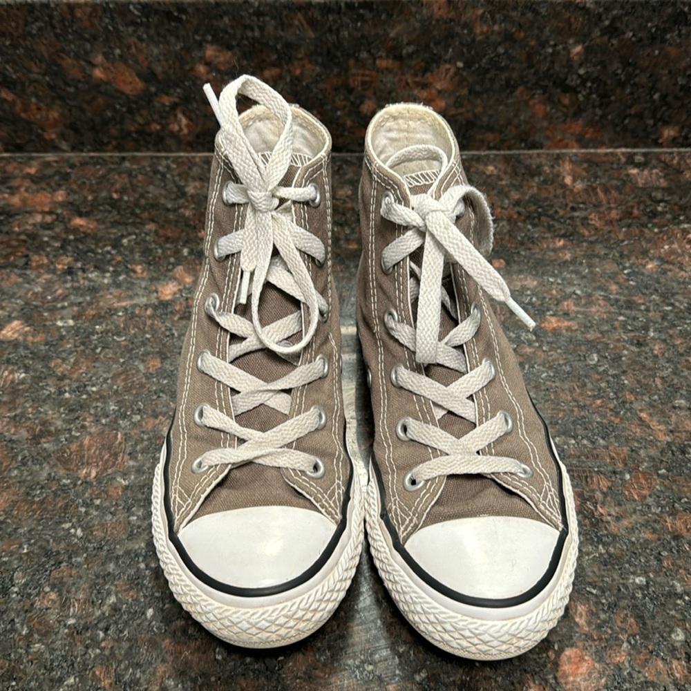 Converse kids